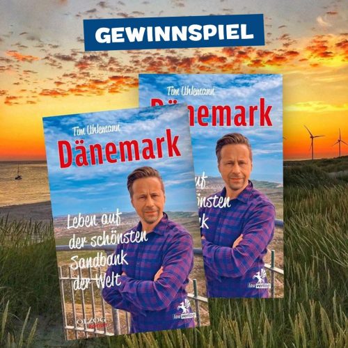 Gewinnspiel Uhlmann